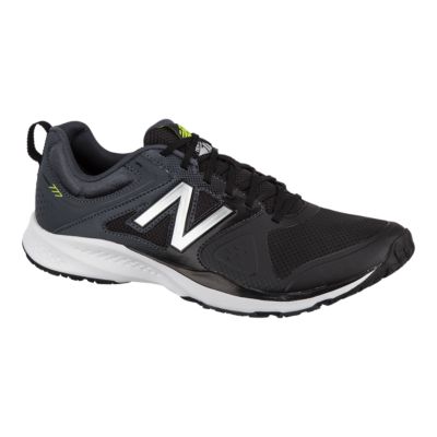 new balance men's 777v2 training shoes