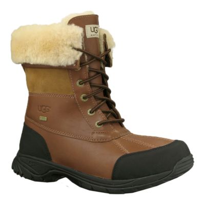 ugg avalanche butte boot review