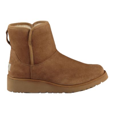 Ugg 2025 kristin chestnut