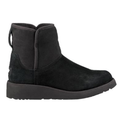 ugg kristin black size 7