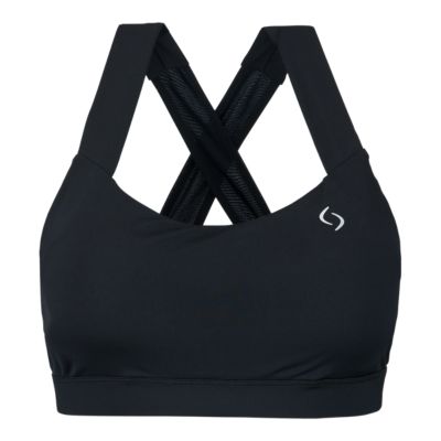 brooks sports bra canada