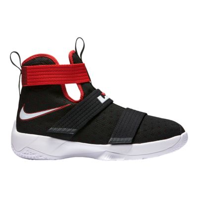 lebron soldier 10 kids