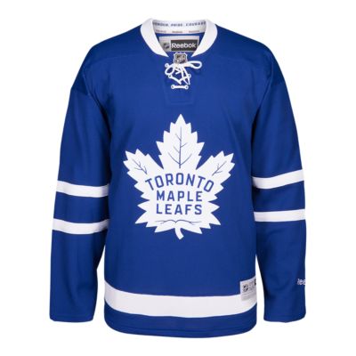 2017 leafs jersey