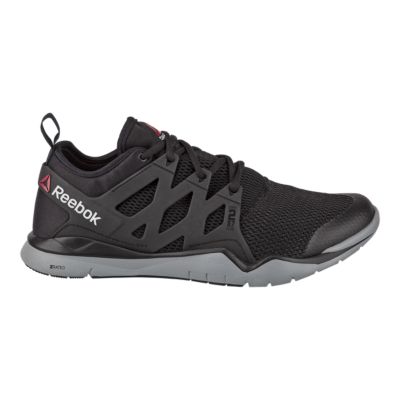 reebok zcut tr black