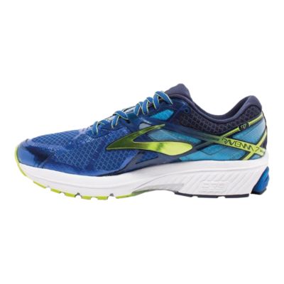 brooks vapor 7 mens yellow
