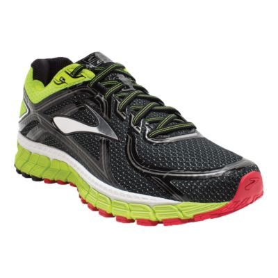 brooks gts 16 rose