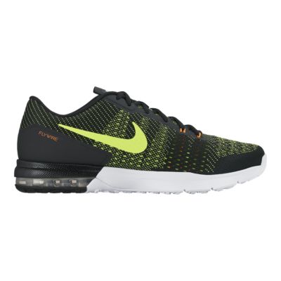 nike men's air max typha 2 training shoes
