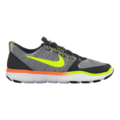 nike men's free train versatility
