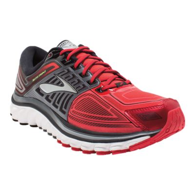 brooks glycerin 13 grey