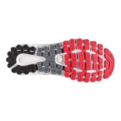 brooks glycerin 13 mens grey