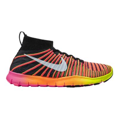 nike free tr force flyknit