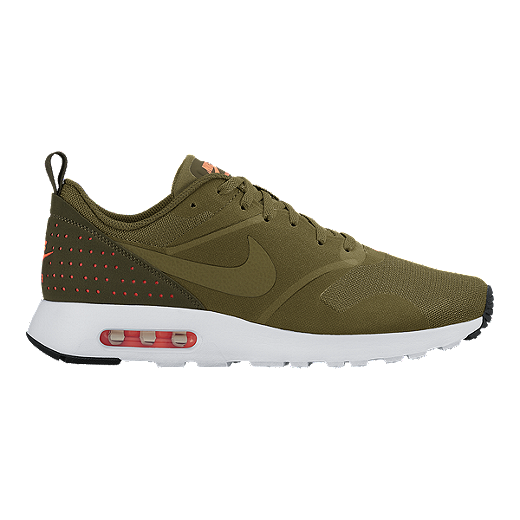 nike air max tavas grey black green white mens shoes nike air max tavas grey black green white mens shoes