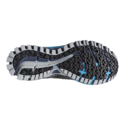 brooks men's ravenna 9 running shoes