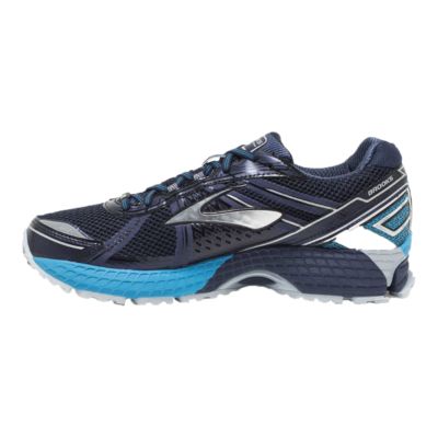 brooks adrenaline asr 10 womens gold