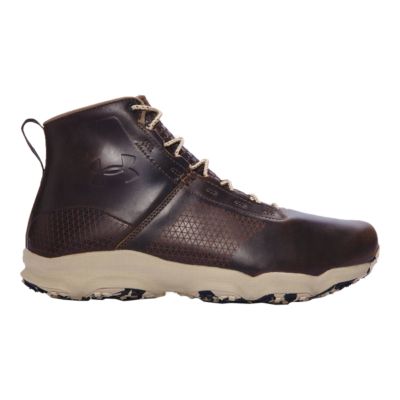 under armour men's work boots