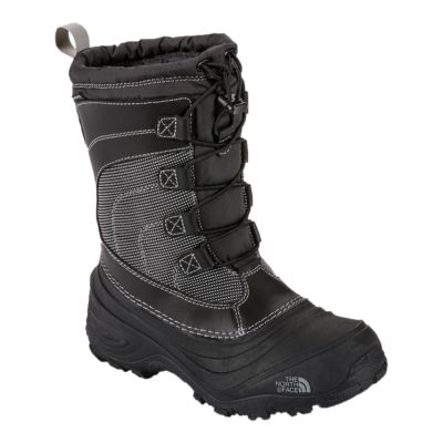 north face toddler boots canada