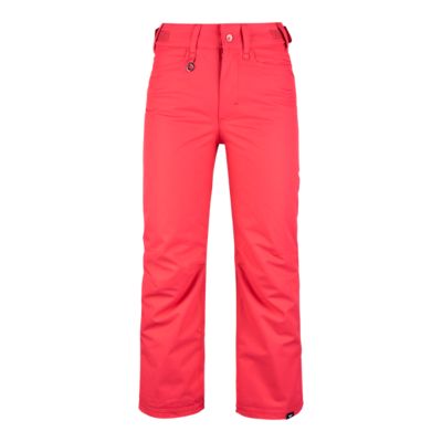 Roxy Girls' Backyard Insulated Snow Pants Sport Chek