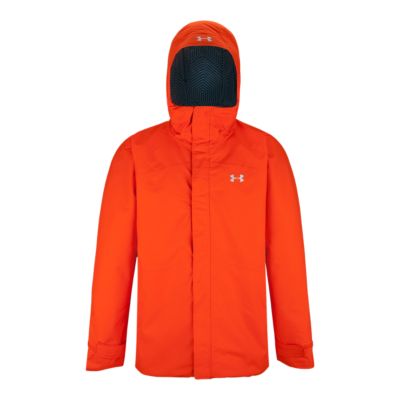 Under armour coldgear cheap infrared powerline insulated jacket