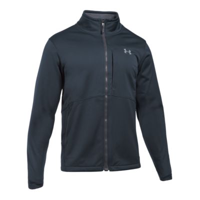 under armour coldgear infrared softershell jacket
