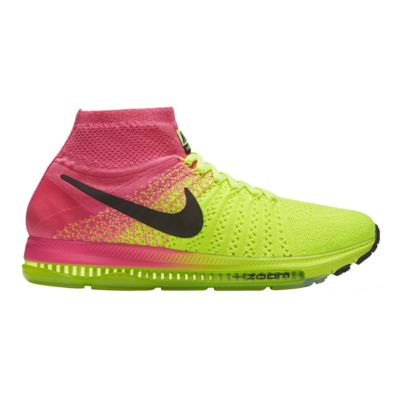 Nike Women's Zoom All Out FlyKnit 