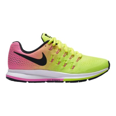 nike women's air zoom pegasus 33