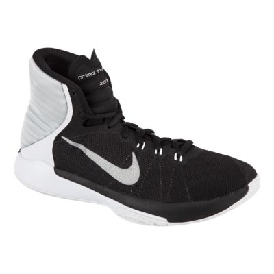 nike women's prime hype df 2016 basketball shoes