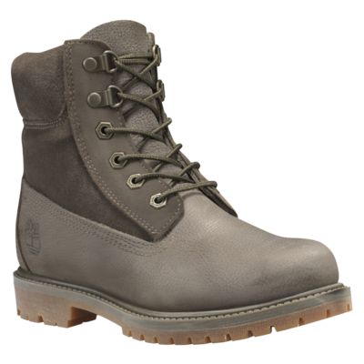 timberland women's icon 6 premium boot