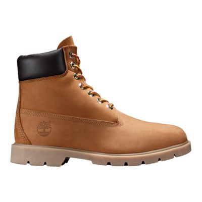 timberland men's icon boots