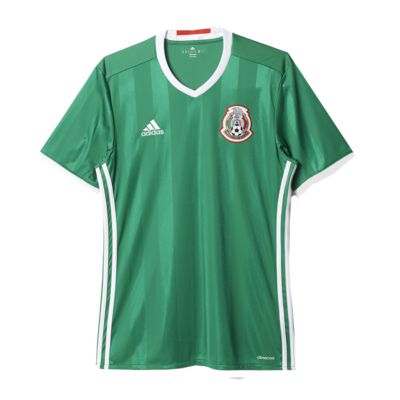 mexico soccer jersey