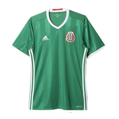 mexico national jersey