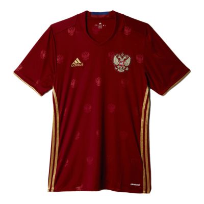 russia soccer jersey