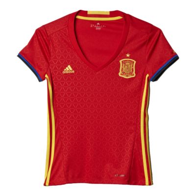 spain soccer jersey