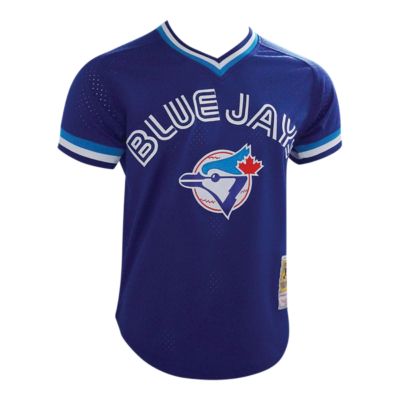 blue jays batting practice jersey