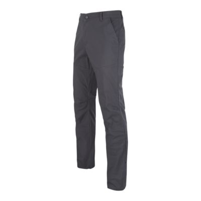 north face granite face pants review