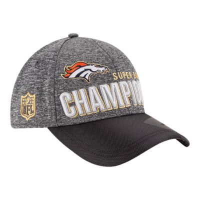 broncos super bowl 50 hat