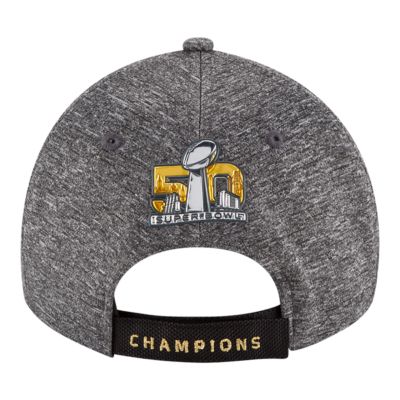 broncos super bowl hat