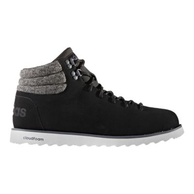 adidas men's cloudfoam rugged boots