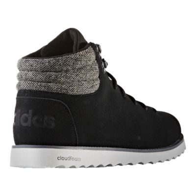 adidas Men's CloudFoam Rugged Boots 