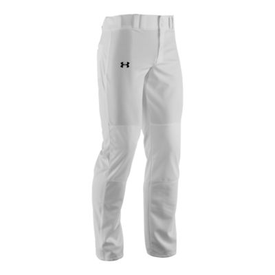 under armour clean up baseball pants