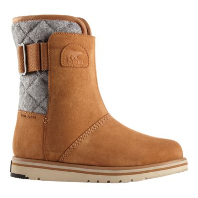 casual boots for women