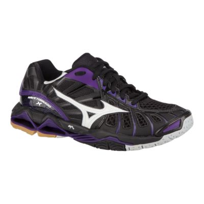 mizuno wave tornado 1 purple