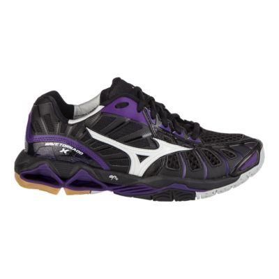 mizuno wave tornado 10 purple