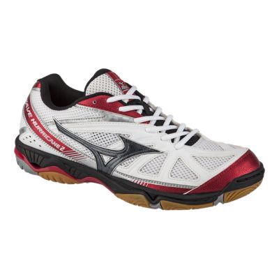 mizuno wave hurricane 2 silver