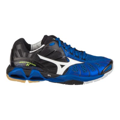 mizuno wave tornado 5 blue