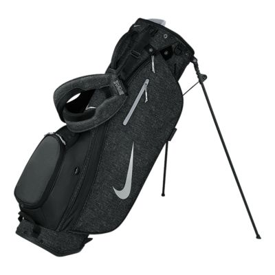 nike sport golf backpack review