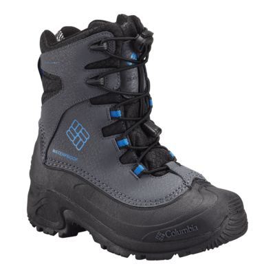columbia winter boots kids