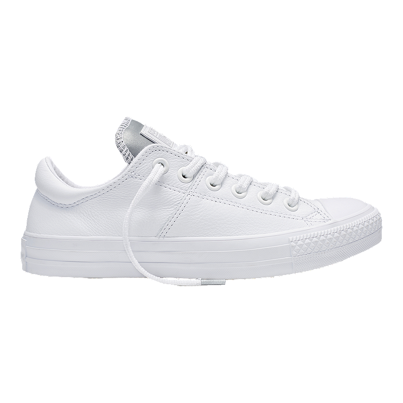Converse Women's CT Madison (Pops) Shoes - White | Sport Chek
