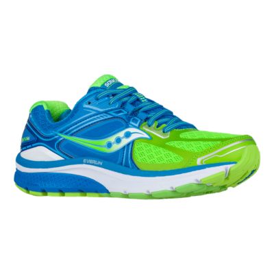 saucony women's omni 15