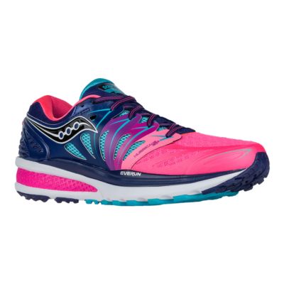 saucony hurricane iso 2 women's