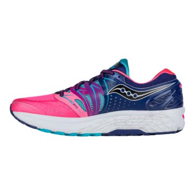 saucony hurricane 2